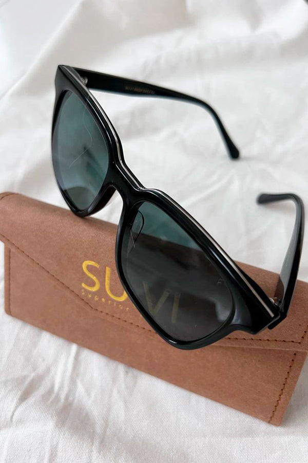 Sunglasses 53039, black