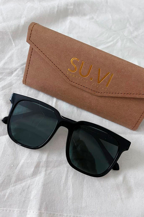 Sunglasses 53039, black