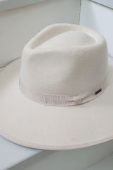 Brixton jo rancher hat, dove